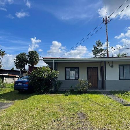 Large & Confortable Family House La Fortuna ภายนอก รูปภาพ