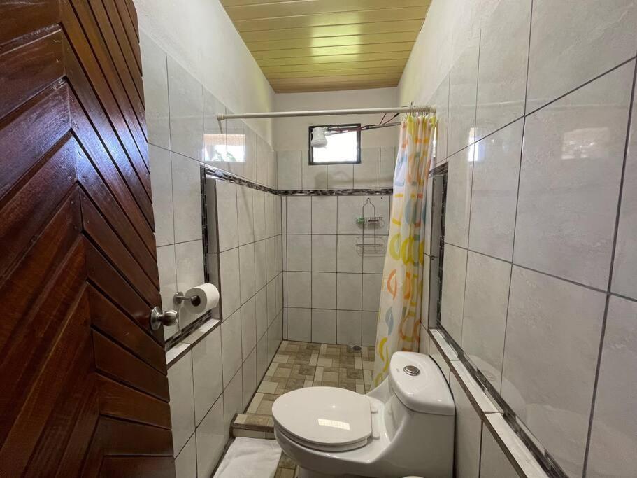 Large & Confortable Family House La Fortuna ภายนอก รูปภาพ
