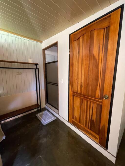 Large & Confortable Family House La Fortuna ภายนอก รูปภาพ