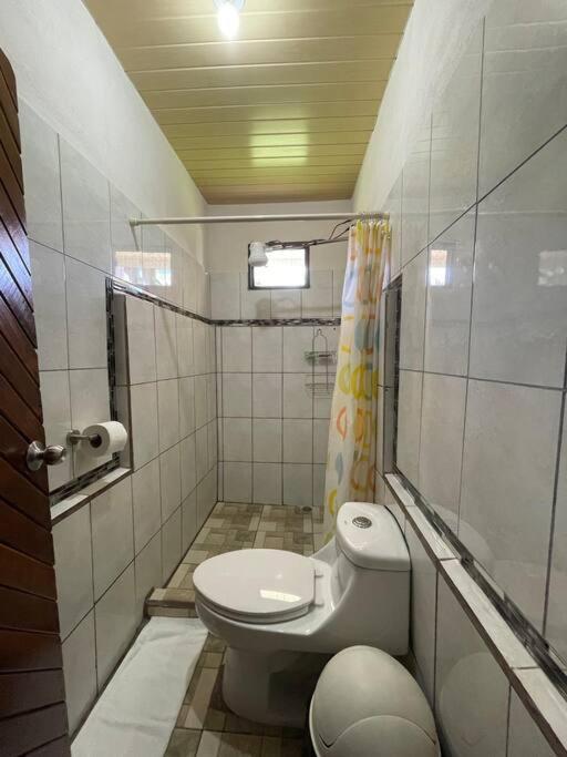 Large & Confortable Family House La Fortuna ภายนอก รูปภาพ