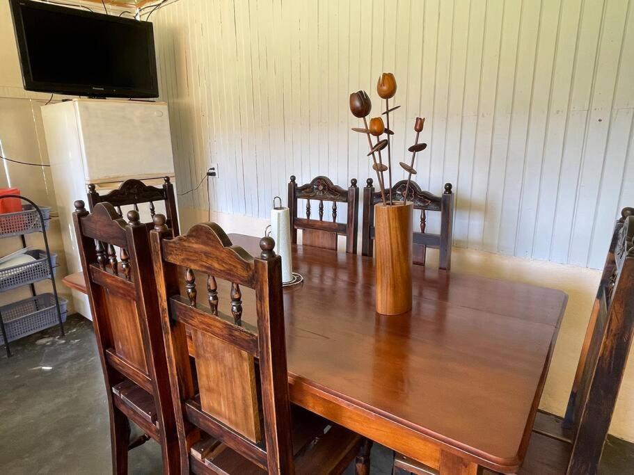 Large & Confortable Family House La Fortuna ภายนอก รูปภาพ